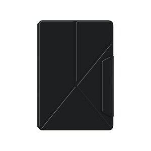 �V���I�~ �p�b�h 6s �v�� XiaoMi Pad 6s Pro 12.4�C���` �P�[�X �J�o�[ �^�u���b�g�P�[�X PU���U�[ ������� �I�[�g�X���[�v�@�\ ���Εt�� �����₷�� ����h�~ �ϏՌ� �Ռ��z�� �X�^���h�@�\ �J�b�R