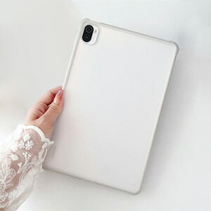 �V���I�~ �p�b�h 6s �v�� XiaoMi Pad 6s Pro 12.4�C���` �P�[�X �J�o�[ �^�u���b�g ������� CASE TPU+PC�f�� �}�b�g�^�C�v ����ق��肩���� �ϏՌ��J�o�[ �ϏՌ� �l�����G�A�N�b�V�����\�� ���p �l