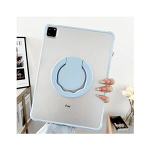 �V���I�~ �p�b�h 6s �v�� XiaoMi Pad 6s Pro 12.4�C���` �P�[�X �J�o�[ �^�u���b�g ������� CASE TPU+PC�f�� �}�b�g�^�C�v ����ق��肩���� �X�^���h�@�\�t�� �ϏՌ��J�o�[ �l�����G�A�N�b�V�����\