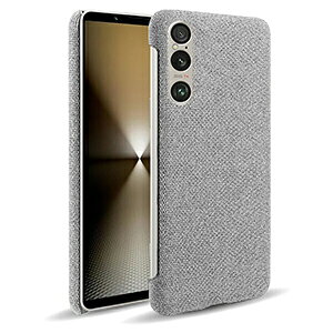 SONY Xperia 1 VI SO-51E/XQ-EC44 Xperia 10 VI SO-52E �P�[�X �ϏՌ� �J�o�[ �v���X�`�b�N�� �w�ʃf�j���� �L�����p�X�� �y�� �����₷�� PC�f�� �n�[�h�J�o�[ �l�C �X�}�z �\�j�[ �G�N�X�y���A 1 VI �G�N�X�y