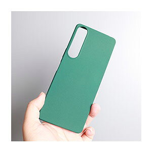 SONY Xperia 1 VI SO-51E/XQ-EC44/Xperia 10 VI SO-52E P[X ϏՌ Jo[ ق肩 CASE ՌɋTPUf }bgdl Ռh~ ֗ p lC  wʃJo[ \j[ GNXyA 1 VI G