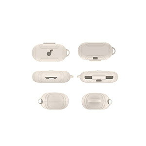 Anker Soundcore V30i �P�[�X �_��̂���V���R���f�� �J�o�[ �C���z���E�w�b�h�z�� �A�N�Z�T���[ CASE �ϏՌ� �����h�~ ���[ �ی� ������� �A���J�[ �T�E���h�R�A V30i �\�t�g�P�[�X �֗� ���p �J