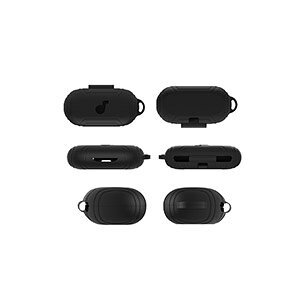 Anker Soundcore V30i �P�[�X �_��̂���V���R���f�� �J�o�[ �C���z���E�w�b�h�z�� �A�N�Z�T���[ CASE �ϏՌ� �����h�~ ���[ �ی� ������� �A���J�[ �T�E���h�R�A V30i �\�t�g�P�[�X �֗� ���p �J