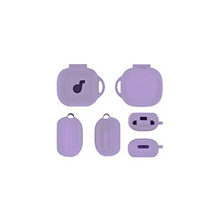 Anker Soundcore P40i �P�[�X �_��̂���V���R���f�� �J�o�[ �C���z���E�w�b�h�z�� �A�N�Z�T���[ CASE �ϏՌ� �����h�~ ���[ �ی� ������� �A���J�[ �T�E���h�R�A P40i �\�t�g�P�[�X �֗� ���p �J