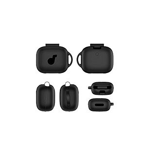 Anker Soundcore C30i �P�[�X �_��̂���V���R���f�� �J�o�[ �C���z���E�w�b�h�z�� �A�N�Z�T���[ CASE �ϏՌ� �����h�~ ���[ �ی� ������� �A���J�[ �T�E���h�R�A C30i �\�t�g�P�[�X �֗� ���p �J