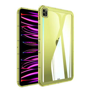 Apple iPad Air 13C` iPad Pro 13C` 7 NAP[X Jo[ ^ubgی TPUfސ Ռz P[X lC p \tgP[X  ACpbh GA[ 13^ ACpbhv 13^ 2024