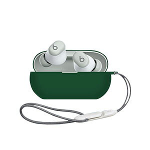 Beats Solo Buds P[X ϏՌ Jo[ _̂VRfނ̃Jo[ CzEwbhz r[c Solo obY ANZT[ P[X CASE h~ [ ی  \tgP[X ֗ 