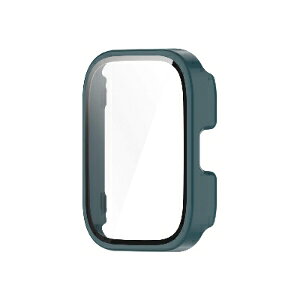 Amazfit Bip 5 Unity P[X EFAu[EX}[gEHb` h vX`bN+KX tی NA P[X Vv LCDXN[ی h~ Jo[ƃtB Ռz