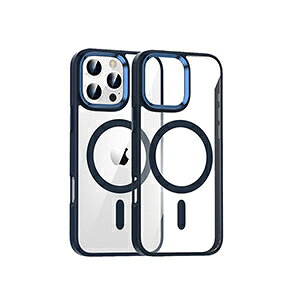 �A�b�v�� �A�C�t�H�� Apple iPhone 16 16 Plus 16 Pro 16 Pro Max�P�[�X �J�o�[ CASE TPU+PC�f�� �Ռ��h�~ �����₷�� �N���A ���� �}�O�l�b�g �Y��� �֗� ���p �l�C �w��h�~ �ϏՌ��J�o�[ �N���A�w�ʃJ�o