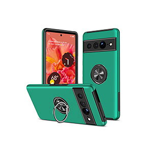 �O�[�O�� Google Pixel 9 Pixel 9 Pro Pixel 9 Pro XL �P�[�X �J�o�[ �ϏՌ��J�o�[ �����O�t�� �Ў�Ŏ����đ��삵�₷�� �Ռ��ɋ���TPU&PC 2�d�\�� �X�^���h�@�\ �Ռ��h�~ �J�b�R���� �������� ������� 