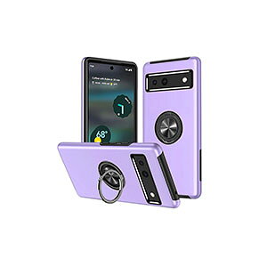 �O�[�O�� Google Pixel 9 Pixel 9 Pro Pixel 9 Pro XL �P�[�X �J�o�[ �ϏՌ��J�o�[ �����O�t�� �Ў�Ŏ����đ��삵�₷�� �Ռ��ɋ���TPU&PC 2�d�\�� �X�^���h�@�\ �Ռ��h�~ �J�b�R���� �������� ������� 