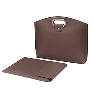 Microsoft Surface Laptop ��7���� 15�C���`�m�[�g�p�\�R�� �P�[�X �J�b�R���� ���p ���X�����̏o����O�o���̎����^�тɕ֗��ȃo�b�O�^ PC�o�b�O�^ �C���i�[�o�b�O+��񂰂��΂� �y�� ��e�ʎ��[ 