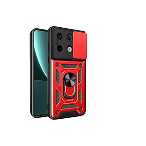 VI~ Redmi Note 13 ProP[X Jo[ ق肩 CASE TPU+PCf Ռh~ X^h@\ Yی ₷ Ռh~ JbR  u₩ Y ֗ p lC wh~ 