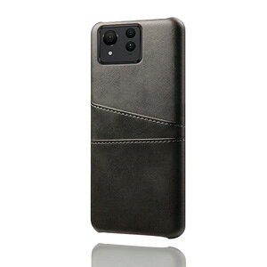 ASUS Zenfone 11 Ultra P[X ϏՌ ق肩 CASE PUU[&PCf Ռh~ JbR ֗ p lC wʃJ[h|Pbg wʃJo[   GCX[X AX[X [