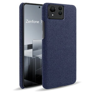ASUS Zenfone 11 Ultra P[X ϏՌ ق肩 CASE vX`bN wʃfj LpX y ₷ PCf n[hJo[ lC wʃJo[  GCX[X AX[X [
