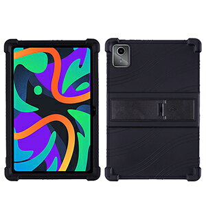 Lenovo Tab K11 �P�[�X �ϏՌ� �J�o�[ ���m�{ �^�u K11 10.95�C���`/�^ ZADG0015JP/ZADC0062JP �^�u���b�gPC �V���R���f�� �\�t�g�J�o�[ �X�^���h�@�\ CASE ����ق��肩���� �y�� �����₷�� �}���`�J���[