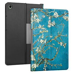 Lenovo Tab Plus �P�[�X �ϏՌ� �J�o�[ ���m�{ �^�u �v���X 11.5�C���`/�^ PC+PU���U�[�� �֗� ���p �l�C �������� ������� �����₷�� ����h�~ �J�b�R���� �Y��� �N�₩�� ���� �蒠�^�J�o�[ ����