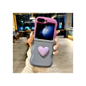 �M�����N�V�[ Z �t���b�v6 5G Samsung Galaxy Z Flip6 �P�[�X �܂肽���݌^ Android �X�}�z�A�N�Z�T���[ TPU CASE �ϏՌ� �y�� ���� �����₷�� ���킢�� �S�ʕی� ������� �J�b�R���� �Ռ��ɋ��� �֗� ��