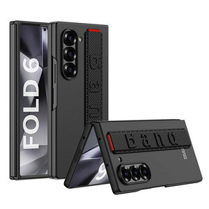 Samsung Galaxy Z Fold6 5G TX MNV[ Z tH[h6 P[X Jo[ ܂肽݌^ AndroidX}zANZT[ PCf vX`bN roh n CASE ϏՌJo[ y ₷ S