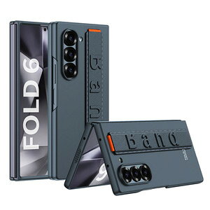 Samsung Galaxy Z Fold6 5G TX MNV[ Z tH[h6 P[X Jo[ ܂肽݌^ AndroidX}zANZT[ PCf vX`bN roh n CASE ϏՌJo[ y ₷ S