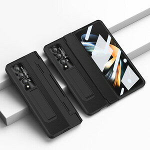 Samsung Galaxy Z Fold6 5G TX MNV[ Z tH[h6 n[hP[X Jo[ ܂肽݌^ AndroidX}zANZT[ PC&PUU[f X^h@\t tBt bLdl n CA