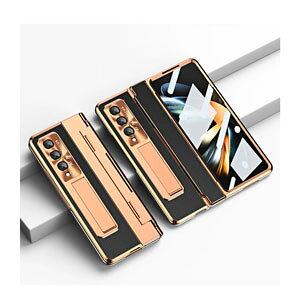 Samsung Galaxy Z Fold6 5G TX MNV[ Z tH[h6 n[hP[X Jo[ ܂肽݌^ AndroidX}zANZT[ PC&PUU[f X^h@\t tBt bLdl n CA