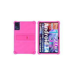 Teclast T65 Max 13�C���` �P�[�X �ϏՌ� �J�o�[ �^�u���b�g�ی� �V���R�� �\�t�g�J�o�[ �X�^���h�@�\ ����ق��肩���� �y�� �����₷�� �N�₩�� ���� �J�b�R���� ������� �֗� ���p ��d��