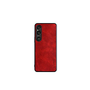 SONY Xperia 1 VI Xperia 10 VI SO-52E �P�[�X �w�ʃJ�o�[ TPU��PU���U�[ �w�ʃ��U�[�� �����������ӂ� �X�g���b�v�z�[���t�� �ϏՌ� �l�C �������� ������� �\�j�[ �G�N�X�y���A 1 VI 10 VI �Ռ��ɋ��� �J