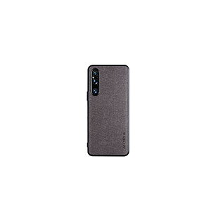 SONY Xperia 1 VI Xperia 10 VI SO-52E �P�[�X �w�ʃJ�o�[ TPU��PU���U�[ �w�ʃ��U�[�� �����������ӂ� �X�g���b�v�z�[���t�� �ϏՌ� �l�C �������� ������� �\�j�[ �G�N�X�y���A 1 VI 10 VI �Ռ��ɋ��� �J