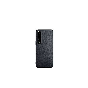 SONY Xperia 1 VI Xperia 10 VI SO-52E �P�[�X �w�ʃJ�o�[ TPU��PU���U�[ �w�ʃ��U�[�� �����������ӂ� �X�g���b�v�z�[���t�� �ϏՌ� �l�C �������� ������� �\�j�[ �G�N�X�y���A 1 VI 10 VI �Ռ��ɋ��� �J