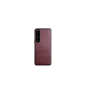 SONY Xperia 1 VI Xperia 10 VI SO-52E �P�[�X �w�ʃJ�o�[ TPU��PU���U�[ �w�ʃ��U�[�� �����������ӂ� �X�g���b�v�z�[���t�� �ϏՌ� �l�C �������� ������� �\�j�[ �G�N�X�y���A 1 VI 10 VI �Ռ��ɋ��� �J