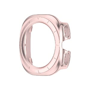 TX Samsung Galaxy Watch Ultra EFAu[EX}[gEHb` P[X PC Vv n[hJo[ MNV[ CASE ϏՌ ֗ p y lC EHb` V[Y  JbR