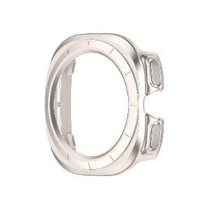 TX Samsung Galaxy Watch Ultra EFAu[EX}[gEHb` P[X PC Vv n[hJo[ MNV[ CASE ϏՌ ֗ p y lC EHb` V[Y  JbR