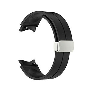 �T���X�� Samsung Galaxy watch7 40mm/44mm /FE 40mm ���� �o���h �V���R���f�� �X�|�[�c �x���g �T���X�� �M�����N�V�[ �����p �x���g �}�O�l�b�g �ȒP���� �u�₩ �g�тɕ֗� ���p �l�C �������� ������