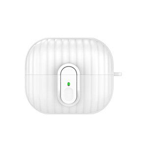 Samsung Galaxy Buds3 �P�[�X Galaxy Buds3 Pro �P�[�X �ϏՌ� �J�o�[ TPU�f�ނ̃J�o�[ �C���z���E�w�b�h�z�� �M�����N�V�[ �o�b�Y3 /�o�b�h3�v�� �P�[�X CASE �����h�~ ���[ �ی� ������� �\�t�g�P�[�X ��