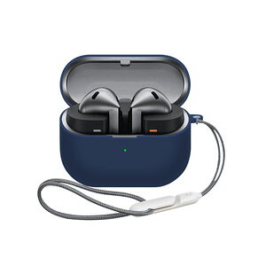 Samsung Galaxy Buds3 �P�[�X Galaxy Buds3 Pro �P�[�X �ϏՌ� �J�o�[ �V���R���f�ނ̃J�o�[ �C���z���E�w�b�h�z�� �M�����N�V�[ �o�b�Y3 /�o�b�h3�v�� �P�[�X CASE �����h�~ ���[ �ی� �\�t�g�P�[�X �֗� 