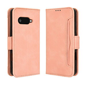 KYOCERA Digno SX4 �P�[�X �ϏՌ� �J�o�[ �蒠�^ ���z�^ TPU&PU���U�[ ������� ����h�~ �X�^���h�@�\ �֗� ���p �J�[�h���[ �l�C �֗����̍��� �f�B�O�m �G�X�G�b�N�X�t�H�[ SX4 KC-S305 / SX4 Wi-Fi KC-S20