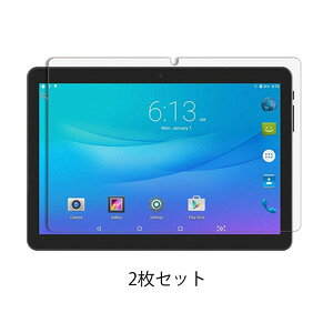 Z KYOCERA DIGNO Tab2 5G 10.1C` tB tی OA  dx9H KX ^ubgPC ʕیtB Uh~Əh~ HD Tempered Film ^u DIGNO Tab2 5G 10.1 ^ KXV[g 2