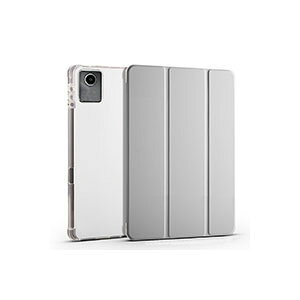 LAVIE Tab T11 T1155/HAS 11�C���` �P�[�X �J�o�[ TPU&PU���U�[ �ϏՌ��J�o�[ �����ی�P�[�X ������� �����₷�� ����h�~ �X�^���h�@�\ �I�[�g�X���[�v�@�\ �y���V�����[ Pencil���[�@�\ ��G�蔲�Q 