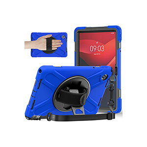 LAVIE Tab T11 T1155/HAS 11�C���` �P�[�X �J�o�[ �ϏՌ��J�o�[ PC&�V���R���f�� �\�t�g�J�o�[ �X�^���h�@�\ CASE �V�����_�[�X�g���b�v �V�����_�[ ���|�� ���X�g�X�g���b�v 360�x��] �����₷�� �}