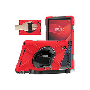 LAVIE Tab T11 T1155/HAS 11�C���` �P�[�X �J�o�[ �ϏՌ��J�o�[ PC&�V���R���f�� �\�t�g�J�o�[ �X�^���h�@�\ CASE �V�����_�[�X�g���b�v �V�����_�[ ���|�� ���X�g�X�g���b�v 360�x��] �����₷�� �}