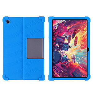 Lenovo Tab Plus �P�[�X �ϏՌ� �J�o�[ ���m�{ �^�u �v���X 11.5�C���`/�^ �^�u���b�gPC �V���R���f�� �\�t�g�J�o�[ �w�ʃJ�o�[ CASE ����ق��肩���� �y�� �����₷�� �J�b�R���� �֗� �ی�P�[