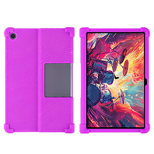 Lenovo Tab Plus �P�[�X �ϏՌ� �J�o�[ ���m�{ �^�u �v���X 11.5�C���`/�^ �^�u���b�gPC �V���R���f�� �\�t�g�J�o�[ �w�ʃJ�o�[ CASE ����ق��肩���� �y�� �����₷�� �J�b�R���� �֗� �ی�P�[