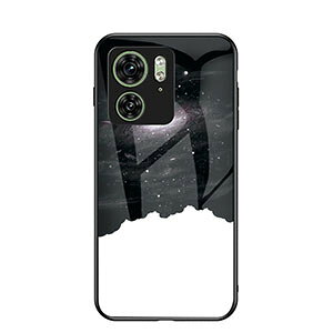 motorola edge 50 pro edge 50s pro �P�[�X �J�o�[ 2�d�\�� TPU&�����K���X �J���t�� ���� �ϏՌ� �Y��� �O���f�[�V���� �J���t�� �N�₩�� ���� �����������ӂ� ���� �֗� ���p �l�C �w�ʋ����K���X C