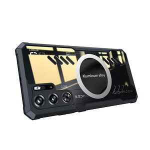 Nubia RedMagic 9S Pro P[X ق肩 krA CASE Ռɋ TPUf M wh~ ϏՌ Ռh~ ӂ ֗ p lC y n ₷   wʃJ