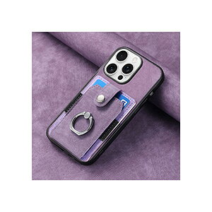 �A�b�v�� �A�C�t�H�� Apple iPhone 16 16 Plus 16 Pro 16 Pro Max�P�[�X CASE TPU&PC&PU���U�[ 2�d�\�� �w�ʃ��U�[�� �Ռ��h�~ �X�^���h�@�\ �J�[�h���[ �����O�t�� �y�� �֗� ���p �l�C �w��h�~ �ϏՌ��J�o
