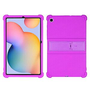 Samsung Galaxy Tab S6 Lite 2024 (Wi-Fi) �P�[�X �ϏՌ� �J�o�[ �M�����N�V�[ �^�u S6 ���C�g 10.4�C���`/�^ �^�u���b�gPC �V���R���f�� �\�t�g�J�o�[ �X�^���h�@�\ CASE ����ق��肩���� �y�� �����₷