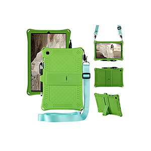 Samsung Galaxy Tab S6 Lite 2024 (Wi-Fi) P[X ϏՌ Jo[ MNV[ ^u S6 Cg 10.4C`/^ ^ubgPC VRf \tgJo[ X^h@\ CASE Xgbvt y ₷ J