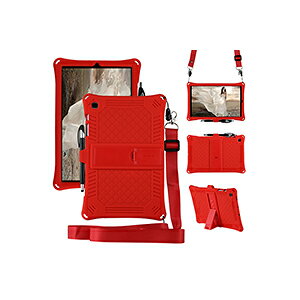 Samsung Galaxy Tab S6 Lite 2024 (Wi-Fi) P[X ϏՌ Jo[ MNV[ ^u S6 Cg 10.4C`/^ ^ubgPC VRf \tgJo[ X^h@\ CASE Xgbvt y ₷ J