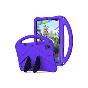 Samsung Galaxy Tab S6 Lite 2024 (Wi-Fi)P[X ϏՌ Jo[ ^ubPC EVAf wʃJo[ X^h@\ CASE ق肩 ϏՌ y ₷ }`J[ JbR ֗ p یP[